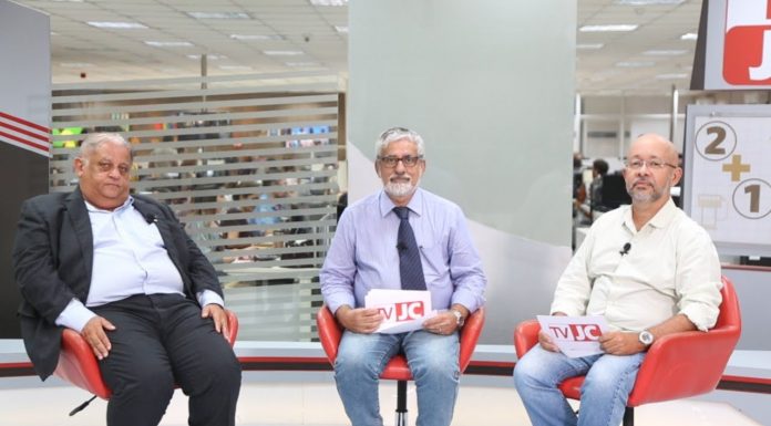 Presidente da Fetracan participa do programa 2 + 1